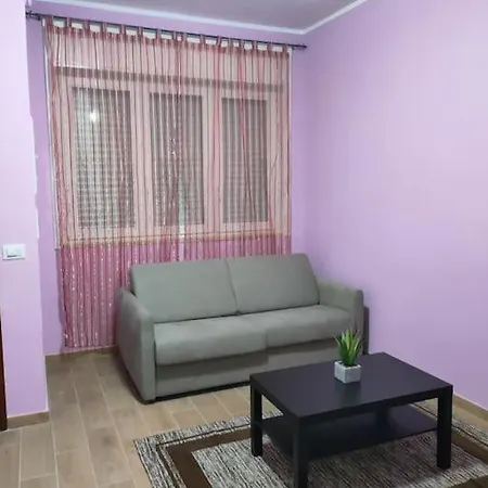 Barocco Salentino Дом отдыха Лечче